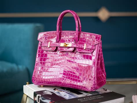 why are birkins so expensive.